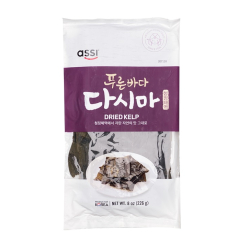 Algas DASHIMA (kombu) 56g